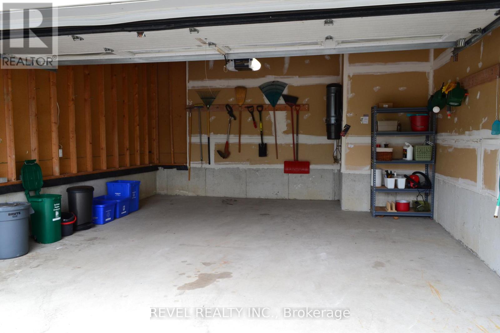 45 Tunney Place, Whitby, Ontario  L1M 2G5 - Photo 40 - E13743468