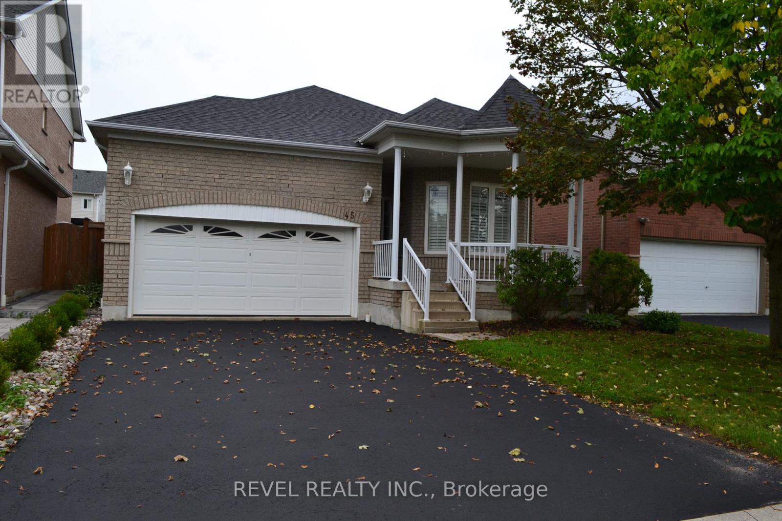 45 Tunney Place, Whitby, Ontario  L1M 2G5 - Photo 42 - E13743468