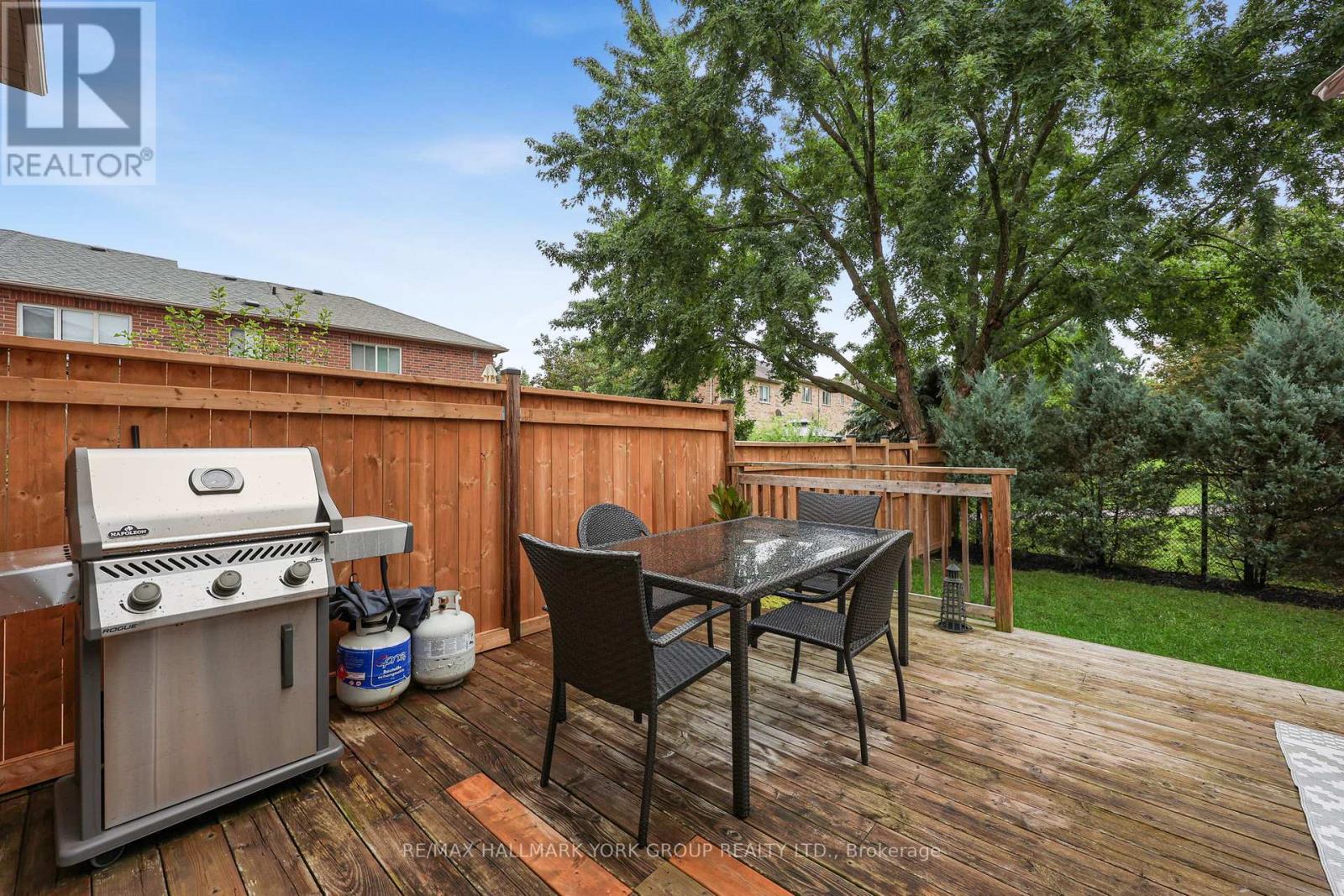 620 Bondi Avenue, Newmarket (Gorham-College Manor), Ontario  L3Y 8S8 - Photo 31 - N13743462