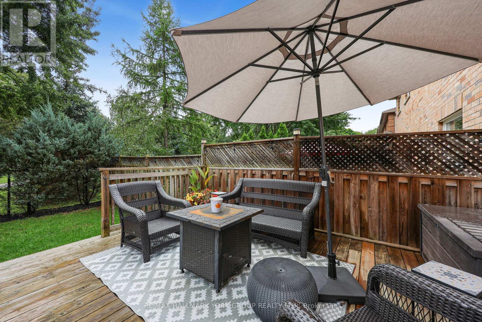620 Bondi Avenue, Newmarket (Gorham-College Manor), Ontario  L3Y 8S8 - Photo 36 - N13743462