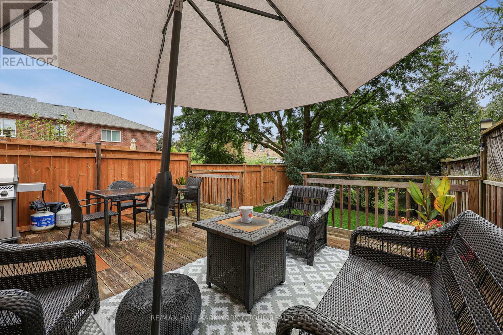 620 Bondi Avenue, Newmarket (Gorham-College Manor), Ontario  L3Y 8S8 - Photo 37 - N13743462