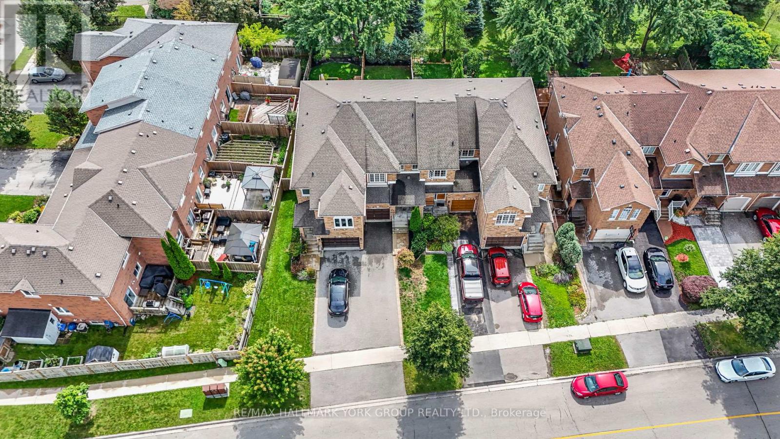 620 Bondi Avenue, Newmarket (Gorham-College Manor), Ontario  L3Y 8S8 - Photo 41 - N13743462