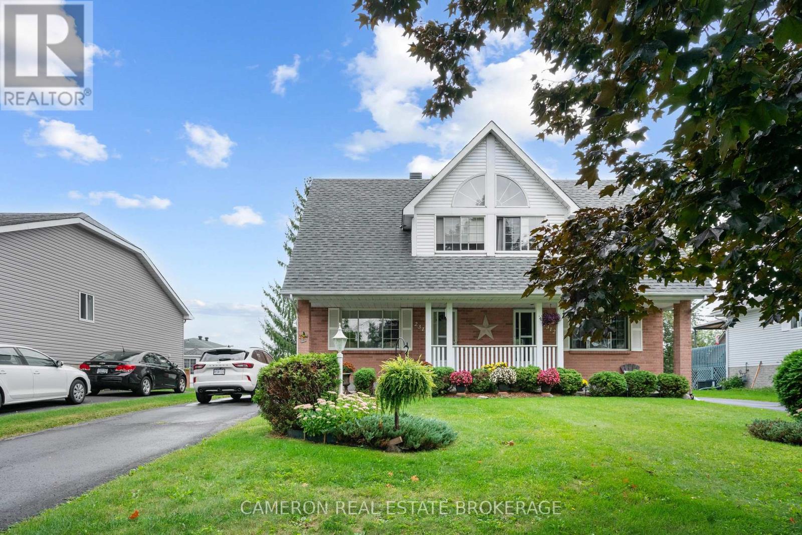 2314 Emily Crescent, Cornwall, Ontario