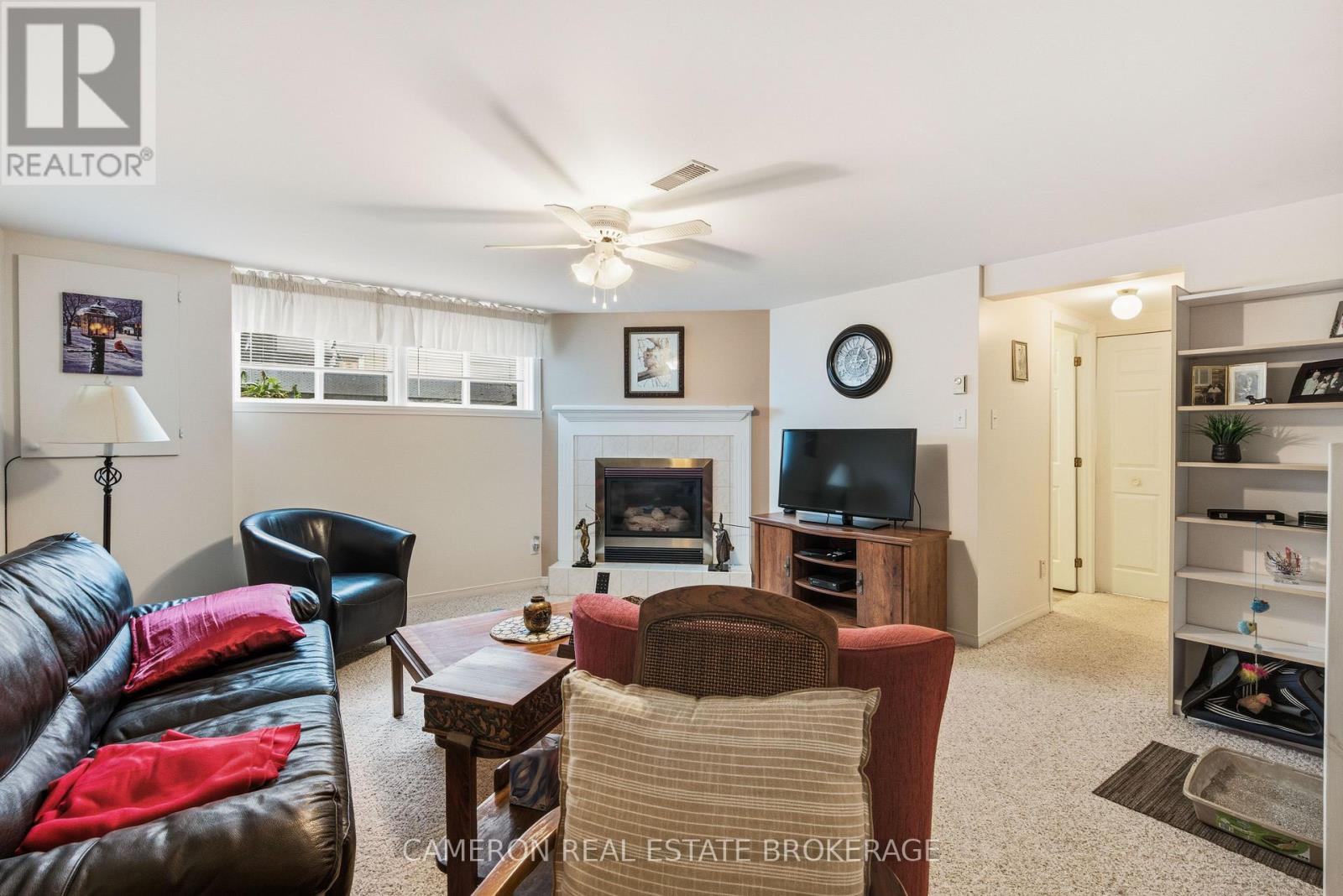 2314 Emily Crescent, Cornwall, Ontario  K6H 7H5 - Photo 17 - X13743508