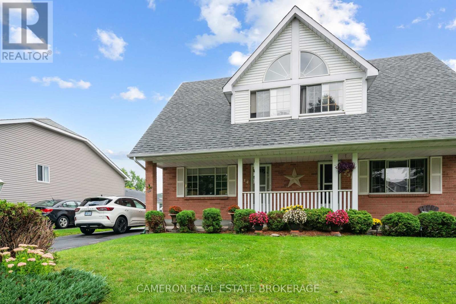 2314 Emily Crescent, Cornwall, Ontario K6H 7H5 - Photo 2 - X13743508