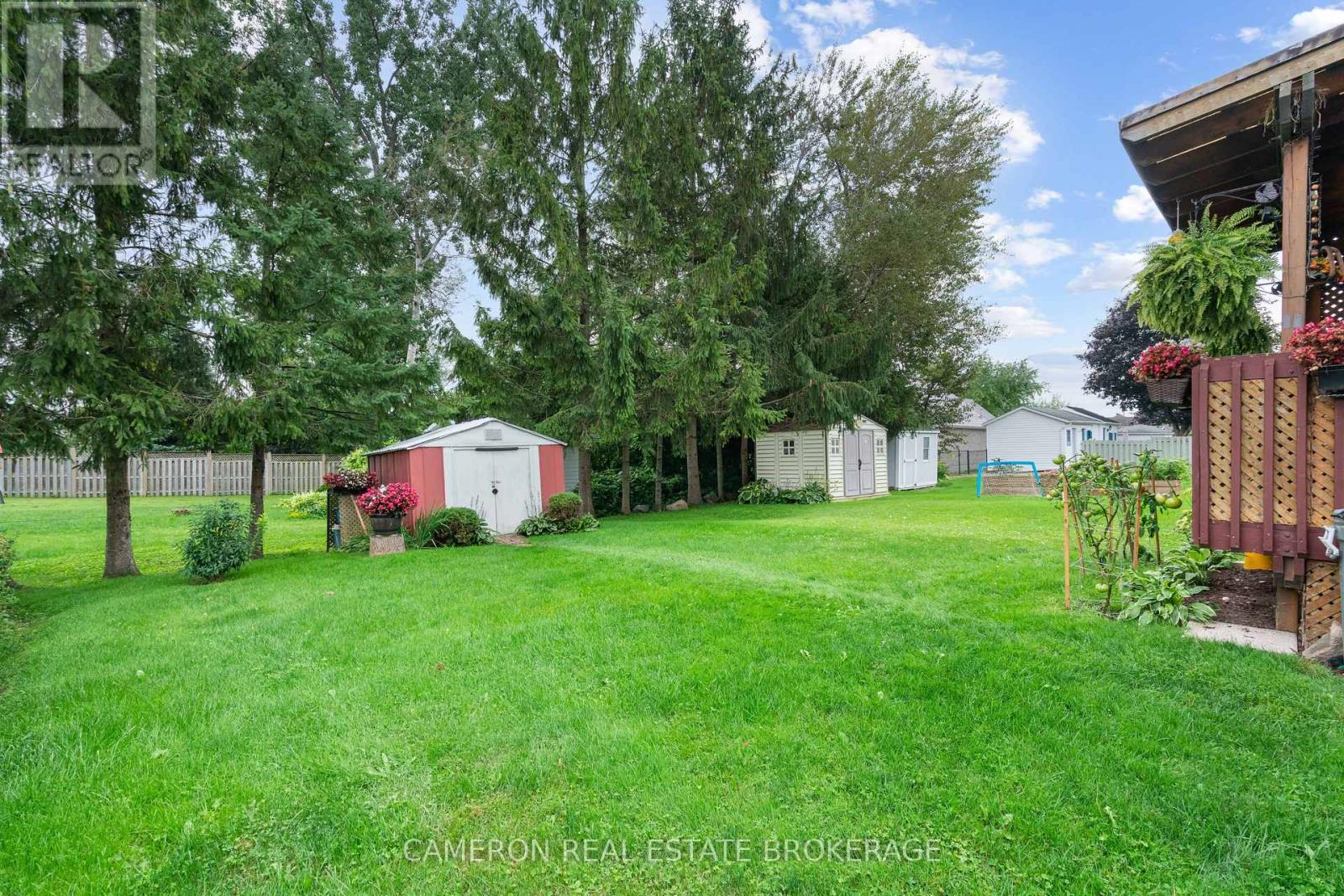 2314 Emily Crescent, Cornwall, Ontario  K6H 7H5 - Photo 20 - X13743508