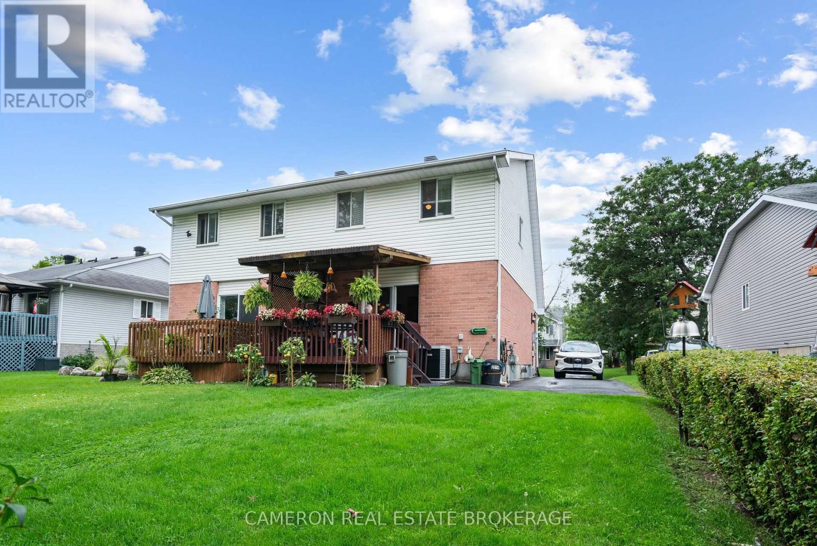 2314 Emily Crescent, Cornwall, Ontario  K6H 7H5 - Photo 22 - X13743508