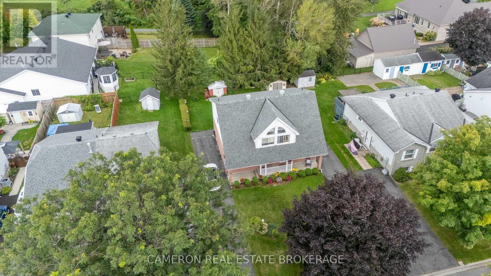 2314 Emily Crescent, Cornwall, Ontario  K6H 7H5 - Photo 23 - X13743508
