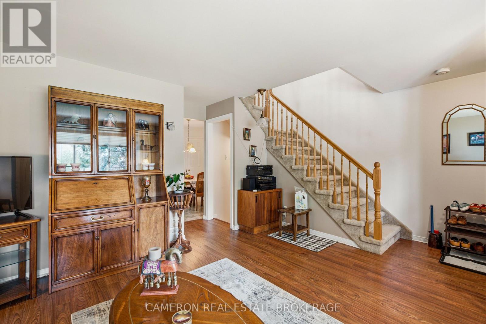 2314 Emily Crescent, Cornwall, Ontario K6H 7H5 - Photo 7 - X13743508