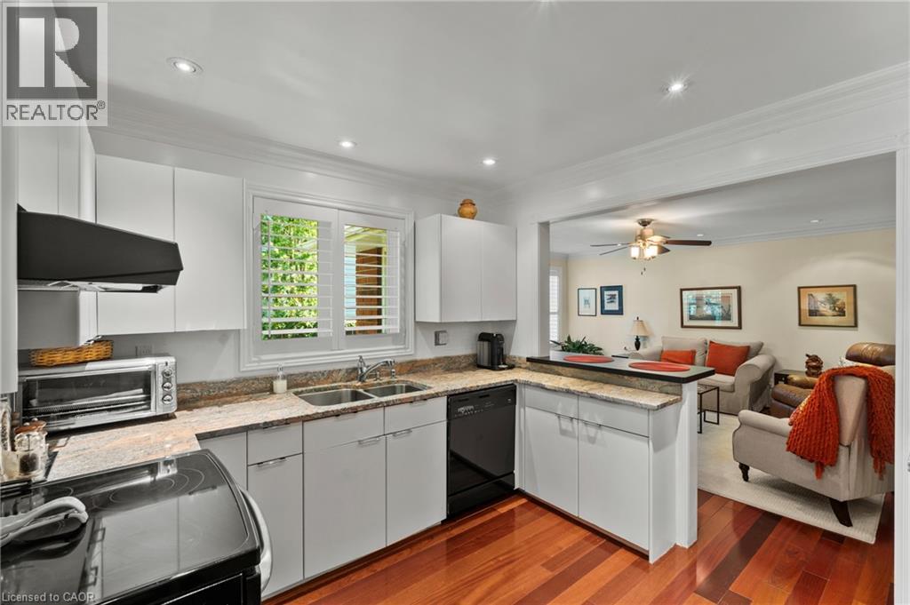 54 The Promenade Street, Niagara-On-The-Lake, Ontario  L0S 1J0 - Photo 8 - 40860585