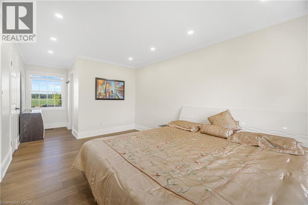 8793 Thorold Stone Road, Niagara Falls, Ontario  L2H 0V9 - Photo 19 - 40860563