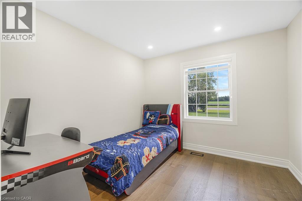 8793 Thorold Stone Road, Niagara Falls, Ontario  L2H 0V9 - Photo 24 - 40860563