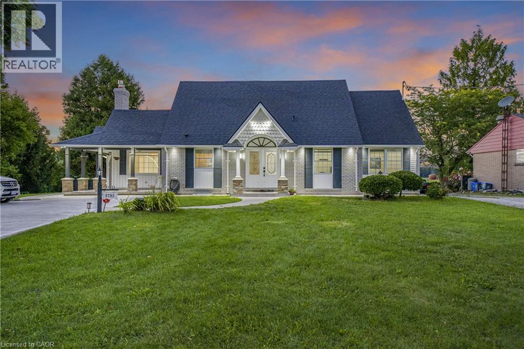 8793 Thorold Stone Road, Niagara Falls, Ontario  L2H 0V9 - Photo 4 - 40860563