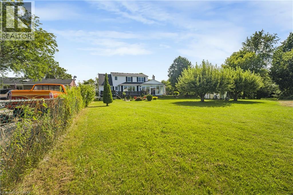 8793 Thorold Stone Road, Niagara Falls, Ontario  L2H 0V9 - Photo 42 - 40860563
