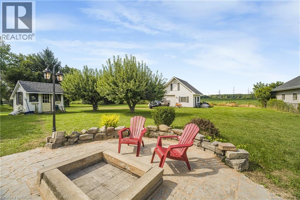 8793 Thorold Stone Road, Niagara Falls, Ontario  L2H 0V9 - Photo 43 - 40860563