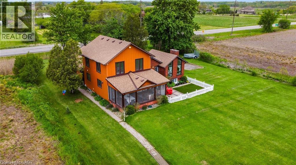 780 #56 Highway, York, Ontario  N0A 1R0 - Photo 2 - 40860207