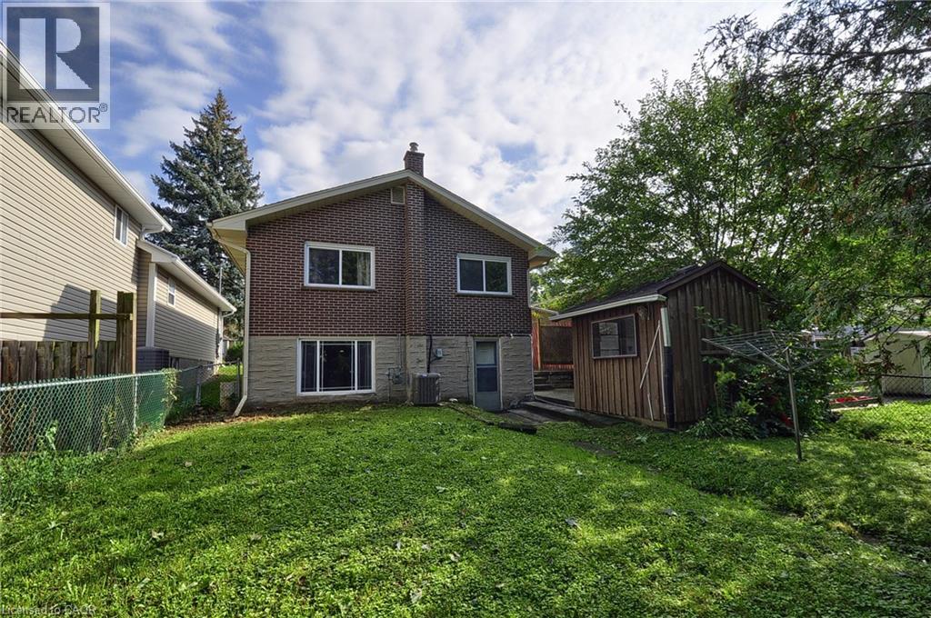 16 Broadview Avenue, Cambridge, Ontario  N1R 3V7 - Photo 22 - 40859972