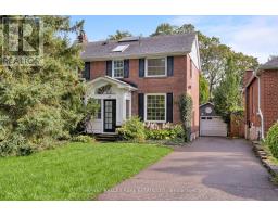 61 QUEENS DRIVE, Toronto, Ontario