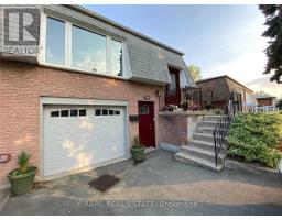LOWER - 733 EAGLEMOUNT CRESCENT, Mississauga, Ontario