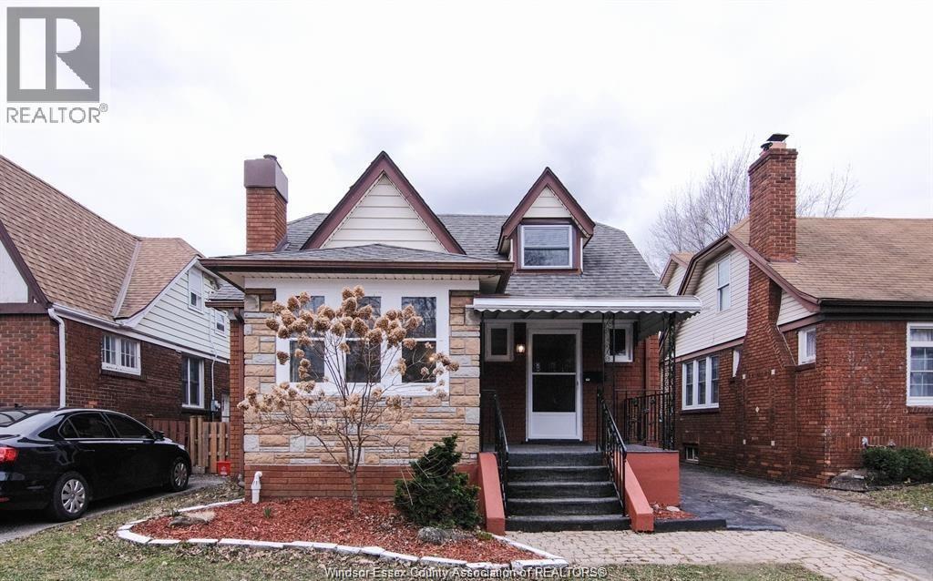 2995 Randolph AVENUE, Windsor, Ontario