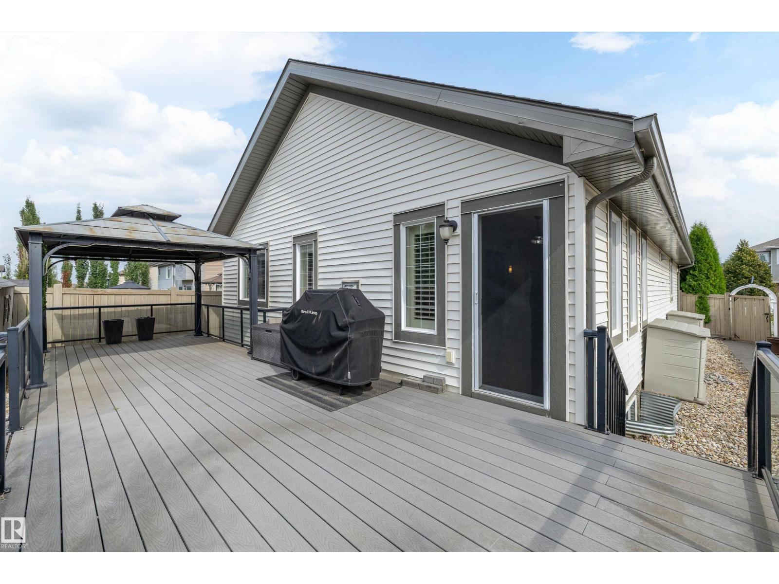 1976 67 St SW, Edmonton, Alberta  T6X 0T4 - Photo 45 - E4506991