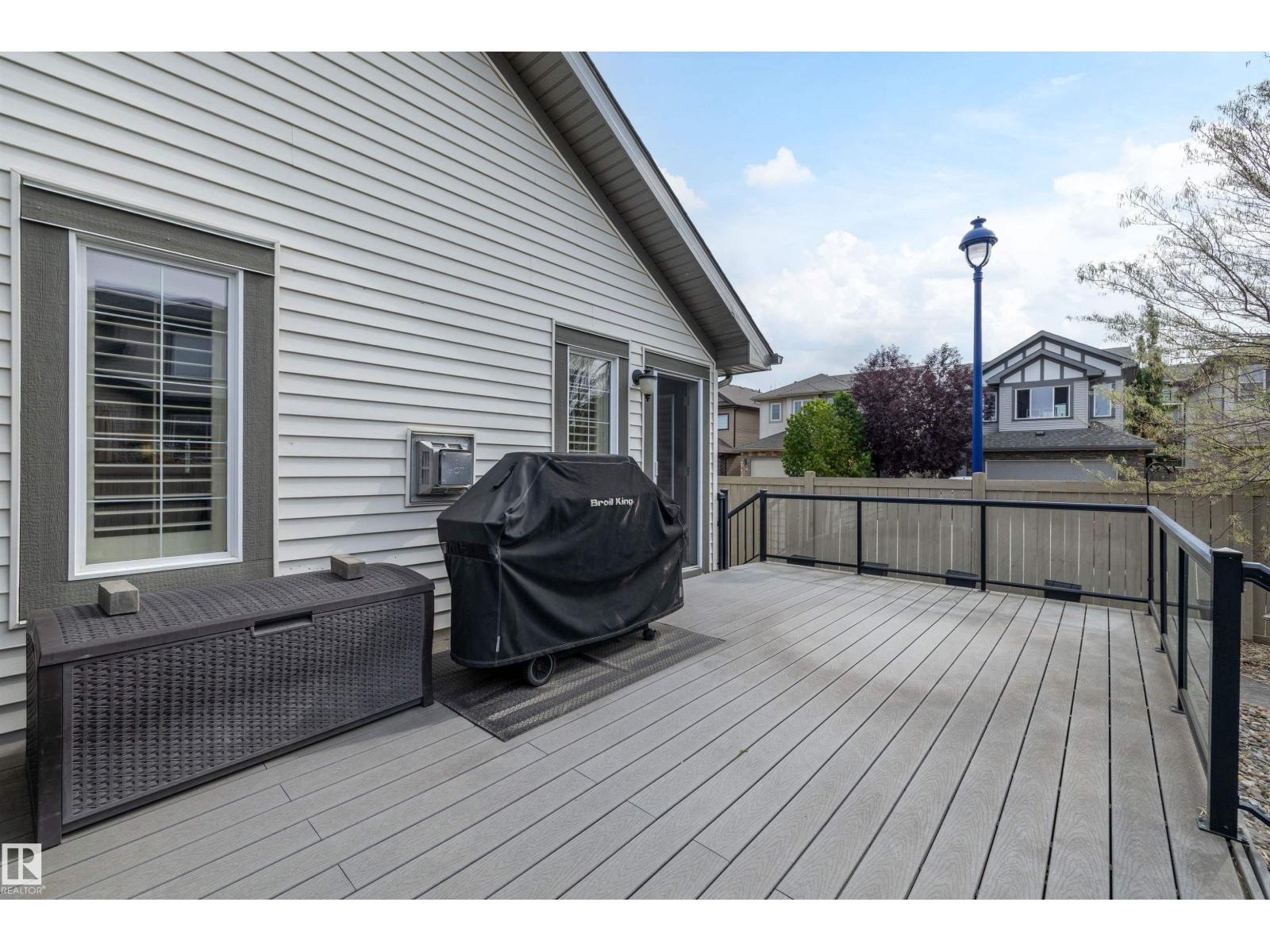 1976 67 St SW, Edmonton, Alberta  T6X 0T4 - Photo 49 - E4506991