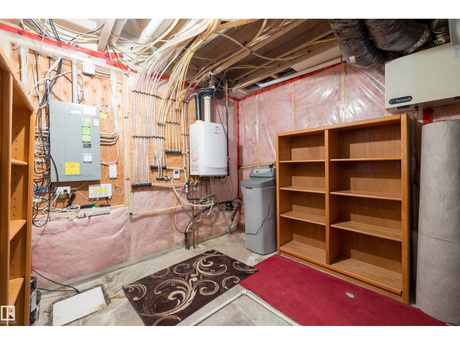 1976 67 St SW, Edmonton, Alberta  T6X 0T4 - Photo 54 - E4506991