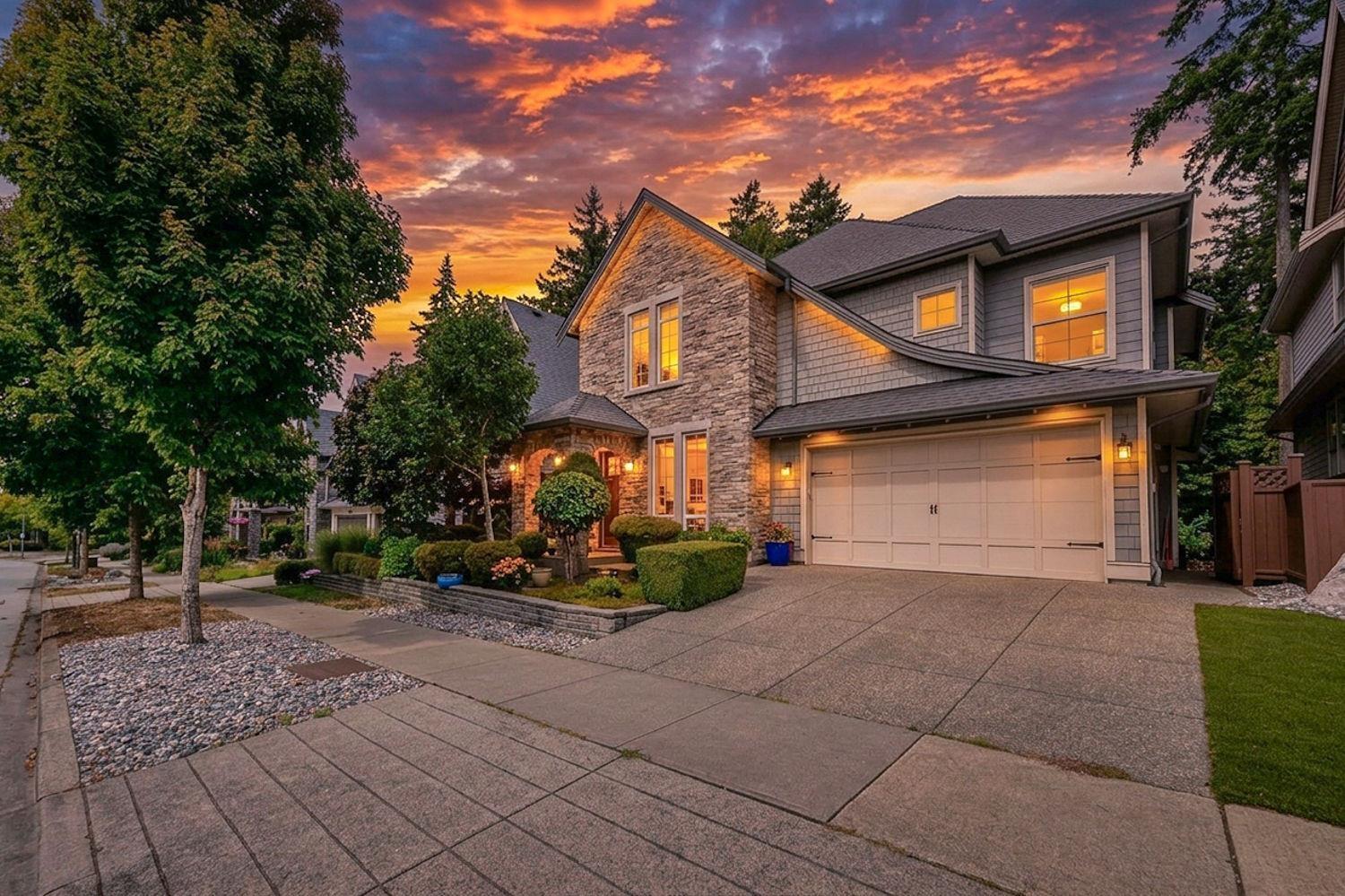 16285 26b Avenue, Surrey, British Columbia  V3S 6Z2 - Photo 1 - R3161427