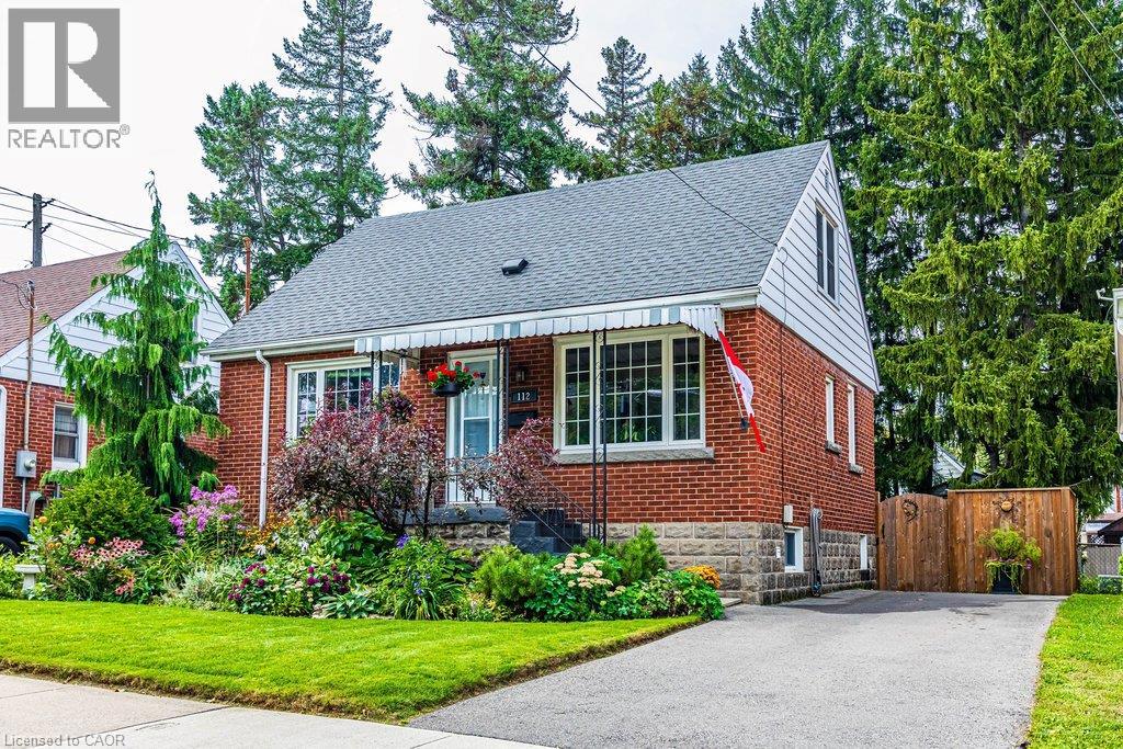 112 East 13th Street, Hamilton, Ontario  L9A 3Z5 - Photo 4 - 40860340