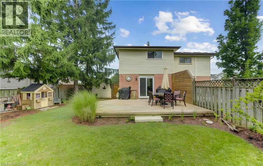 309b Mayview Crescent, Waterloo, Ontario  N2V 1P6 - Photo 40 - 40860338