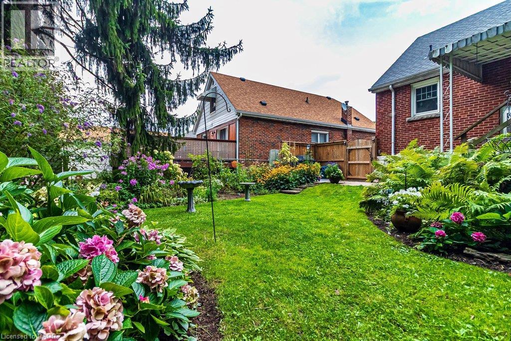 112 East 13th Street, Hamilton, Ontario  L9A 3Z5 - Photo 44 - 40860340