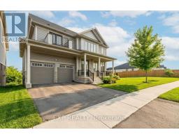 98 REA DRIVE, Centre Wellington, Ontario