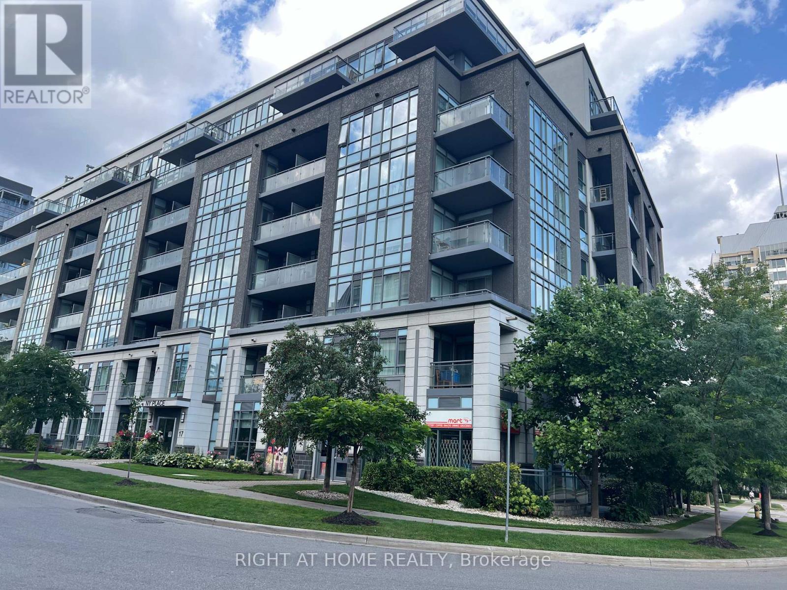 106 - 17 Kenaston Gardens, Toronto, Ontario  M2K 1G7 - Photo 2 - C13729790