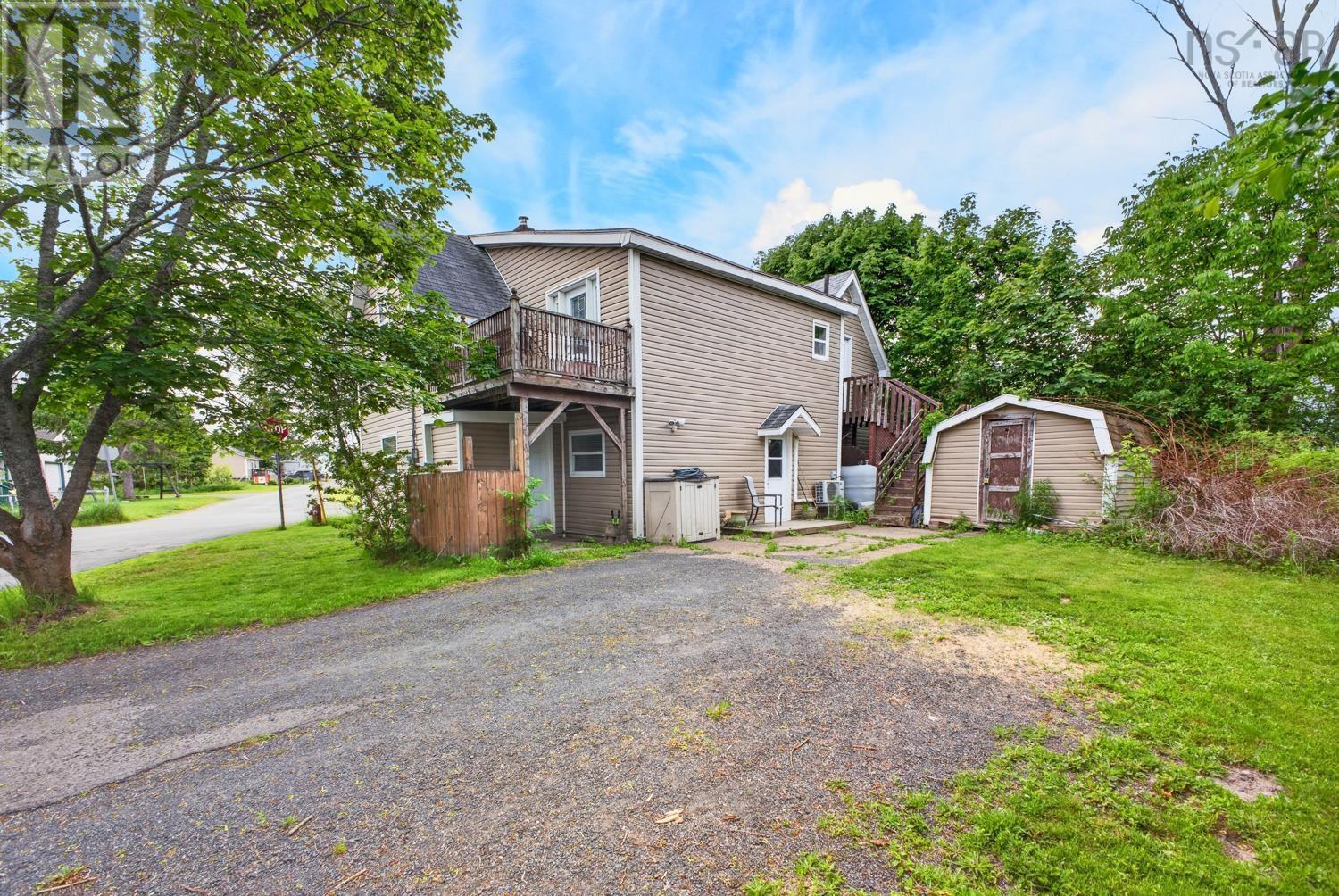 1966 Dufferin Street, Westville, Nova Scotia  B0K 2A0 - Photo 40 - 202615397