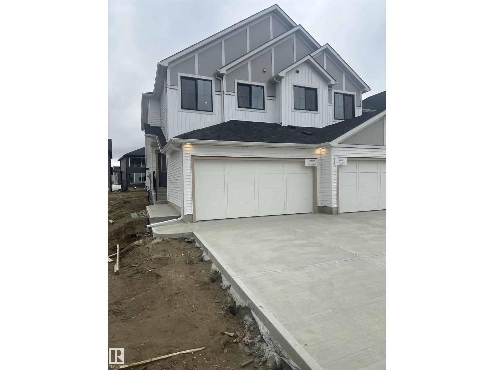 114 Edgemont Wd Nw, Edmonton, Alberta  T6M 3K5 - Photo 1 - E4506993