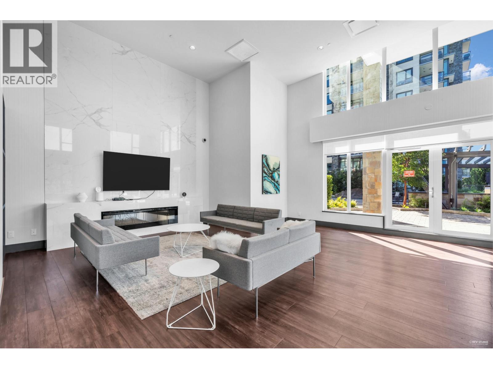 405 2785 Library Lane, North Vancouver, British Columbia  V7J 0C3 - Photo 17 - R3160399