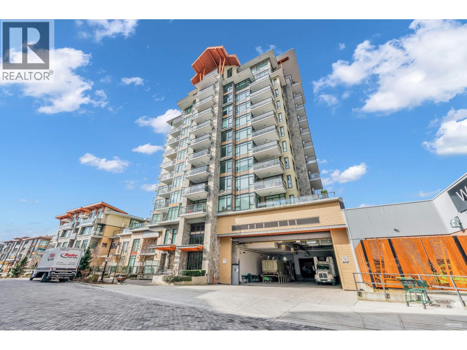 405 2785 Library Lane, North Vancouver, British Columbia  V7J 0C3 - Photo 32 - R3160399