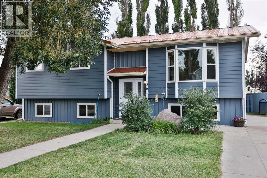 136 Aspen Way, Vulcan, Alberta  T0L 2B0 - Photo 2 - A2342478