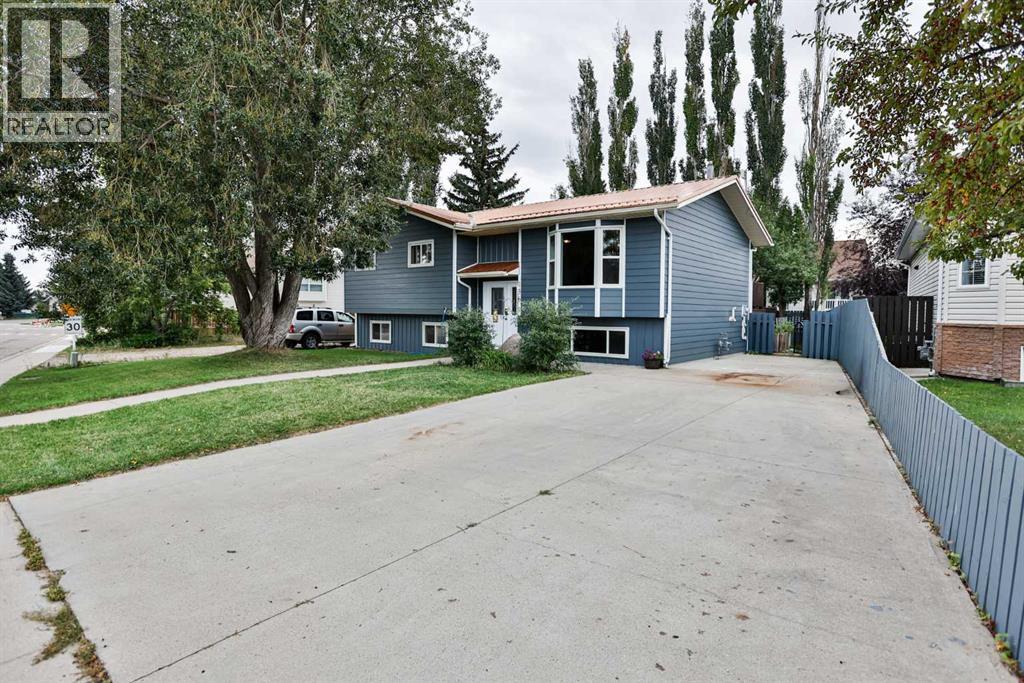 136 Aspen Way, Vulcan, Alberta