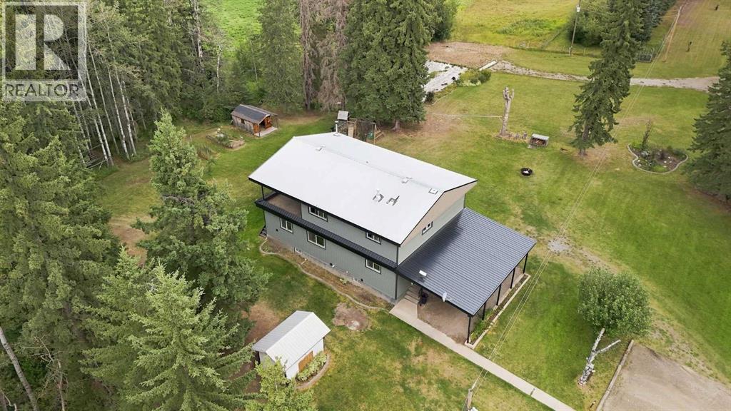373016 Range Road 45, Rural Clearwater County, Alberta  T0M 0P0 - Photo 35 - A2340685