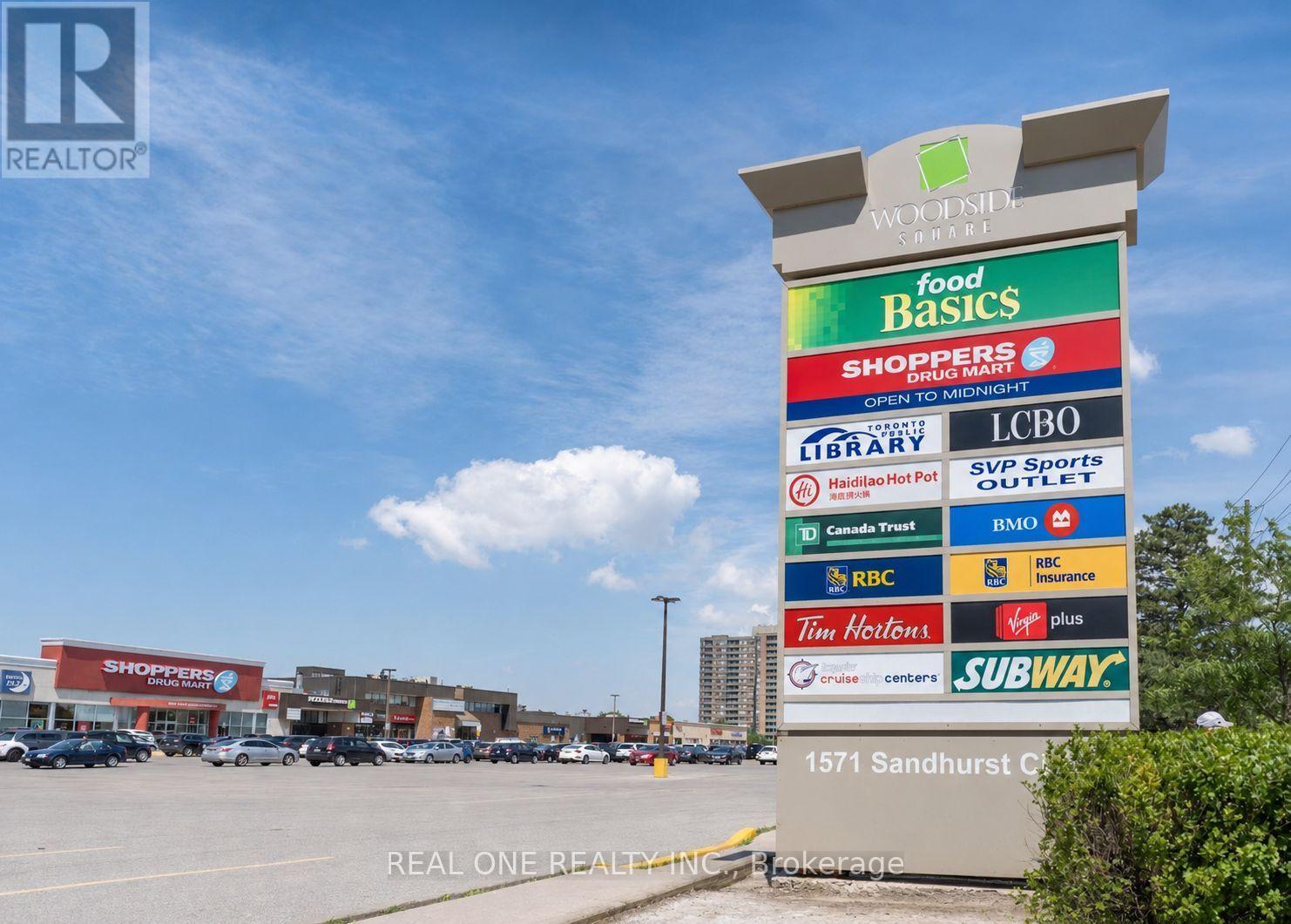 Bsmt - 1098 Sandhurst Circle, Toronto, Ontario  M1V 3R3 - Photo 13 - E13672168