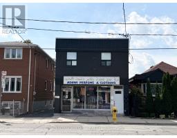 1342 WESTON ROAD, Toronto, Ontario