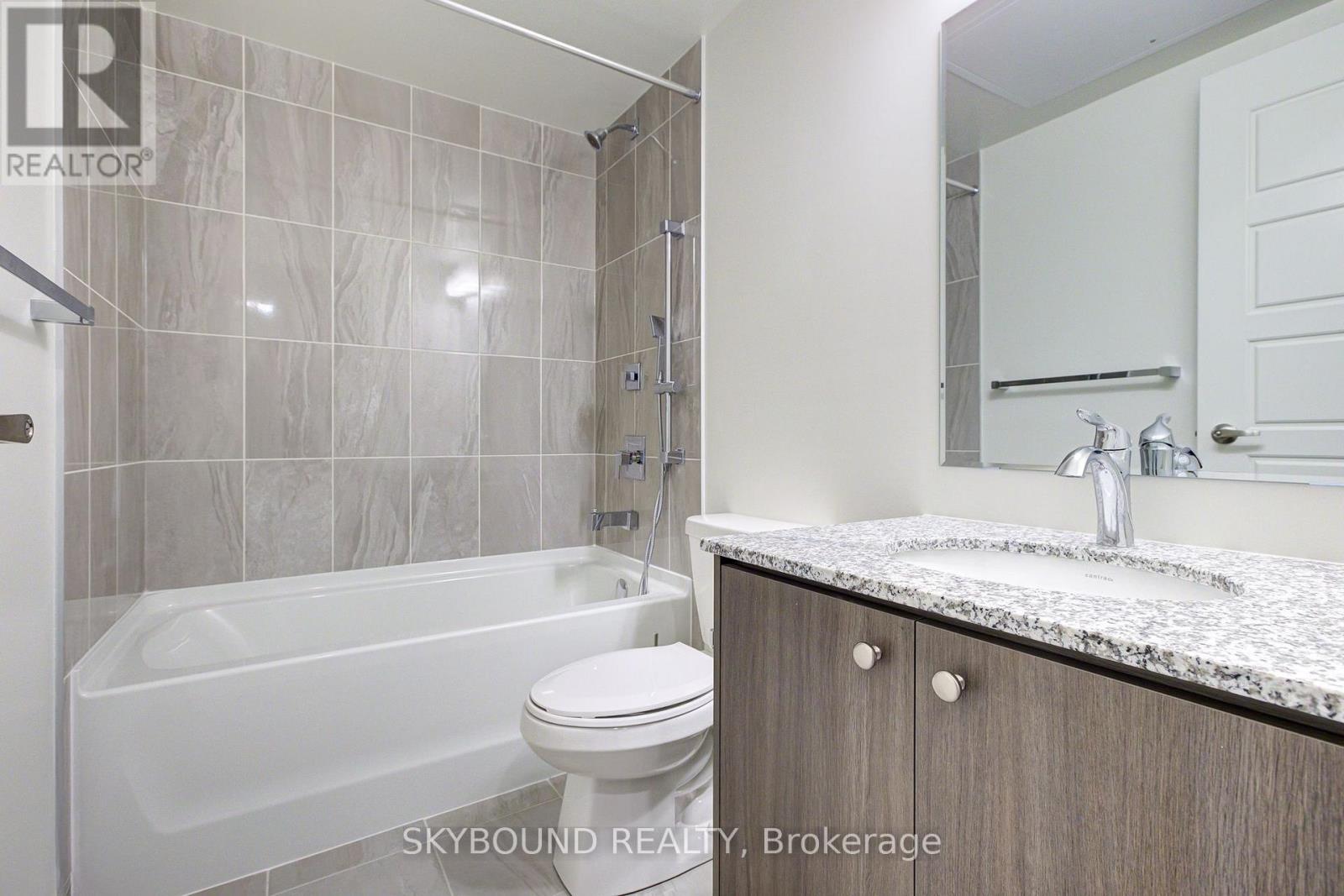 808 - 1415 Dundas Street, Oakville, Ontario  L6H 7G1 - Photo 13 - W13742186
