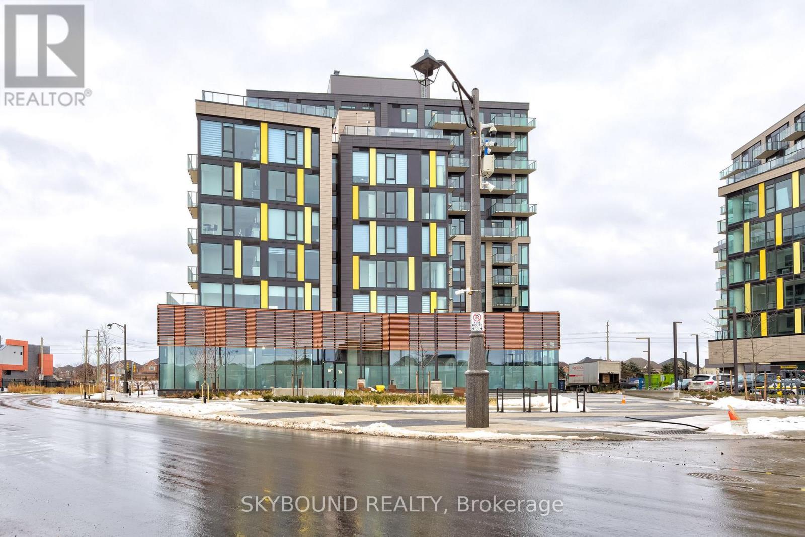 808 - 1415 Dundas Street, Oakville, Ontario  L6H 7G1 - Photo 35 - W13742186