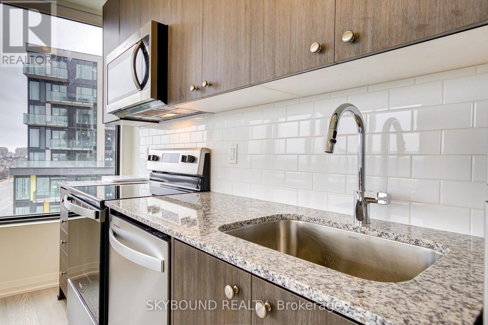808 - 1415 Dundas Street, Oakville, Ontario  L6H 7G1 - Photo 7 - W13742186
