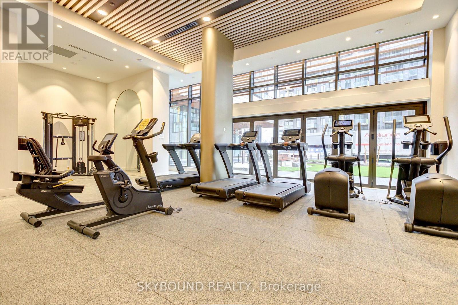 808 - 1415 Dundas Street, Oakville, Ontario  L6H 7G1 - Photo 29 - W13742186