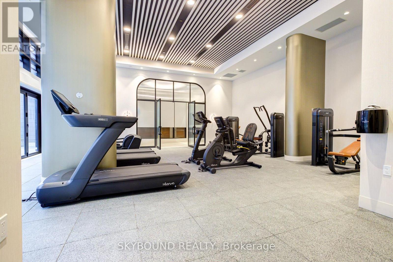808 - 1415 Dundas Street, Oakville, Ontario  L6H 7G1 - Photo 27 - W13742186