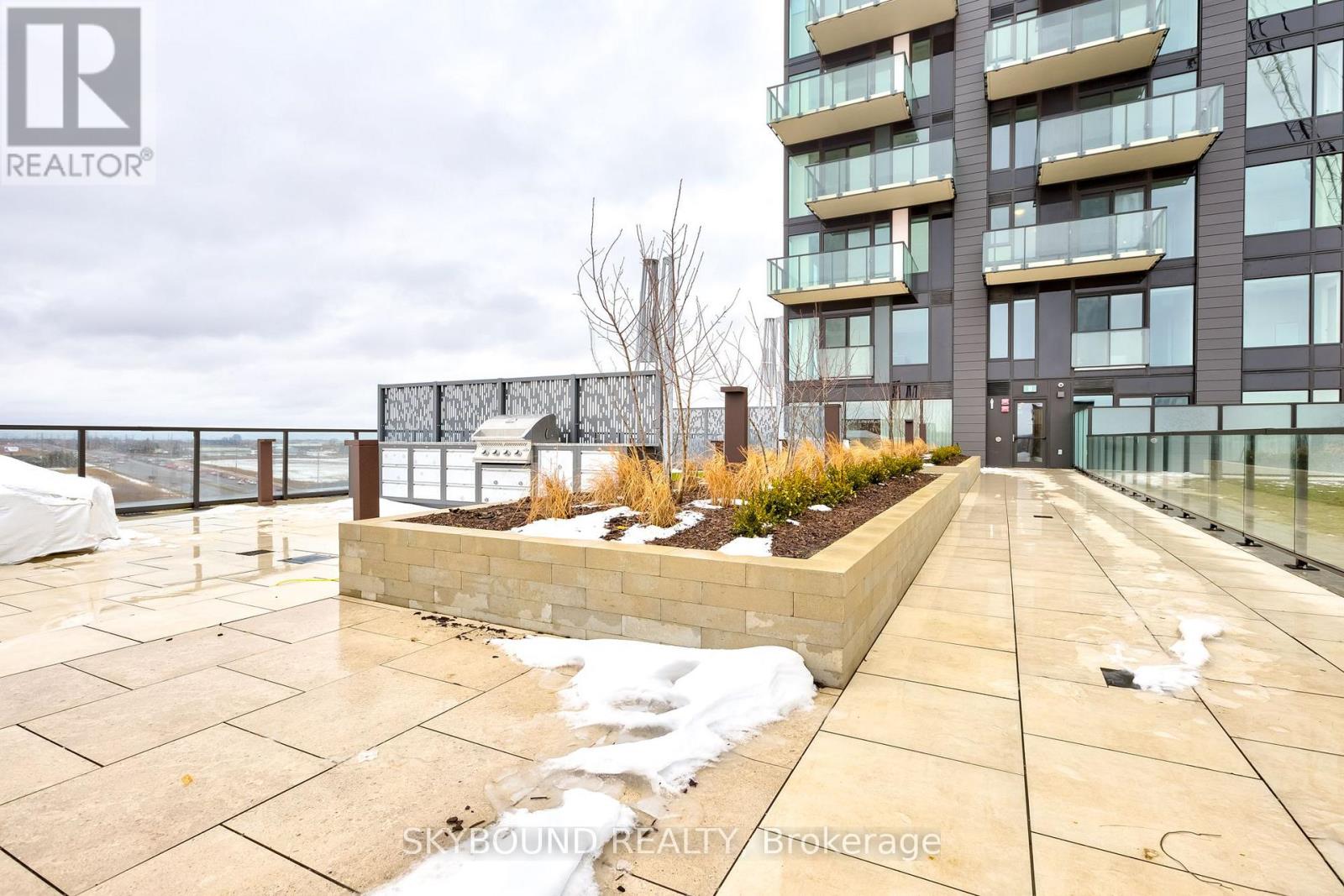 808 - 1415 Dundas Street, Oakville, Ontario  L6H 7G1 - Photo 34 - W13742186