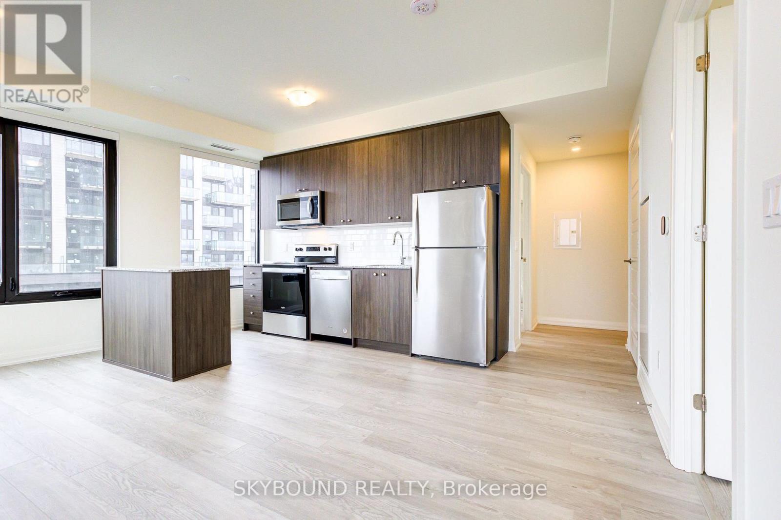 808 - 1415 Dundas Street, Oakville, Ontario  L6H 7G1 - Photo 6 - W13742186