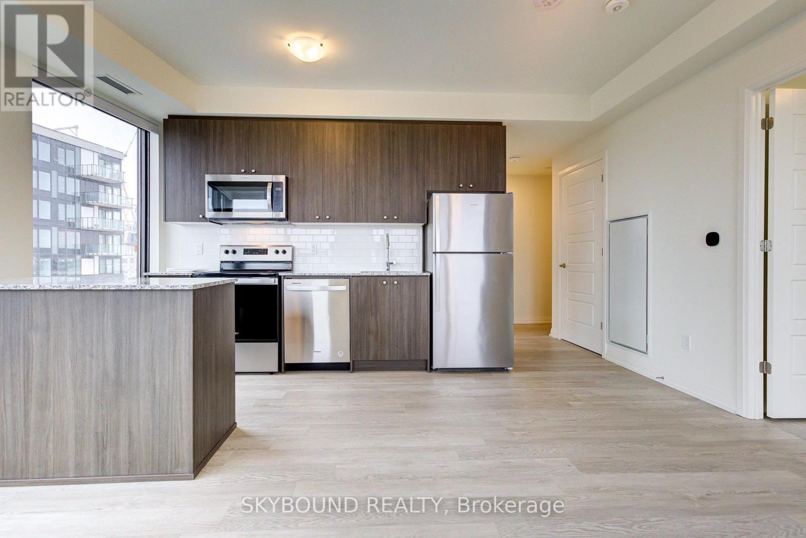 808 - 1415 Dundas Street, Oakville, Ontario  L6H 7G1 - Photo 8 - W13742186